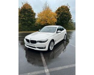 BMW BMW 320 Gran Turismo Gran Turismo 320d xDrive Ad.. Gebrauchtwagen