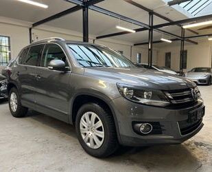 VW Volkswagen Tiguan Sport & Style 4Motion *2.HD*PANO Gebrauchtwagen