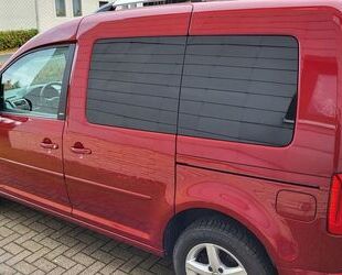 VW Volkswagen Caddy 1,0TSI 75kW BMT Join 5-Sitzer Joi Gebrauchtwagen