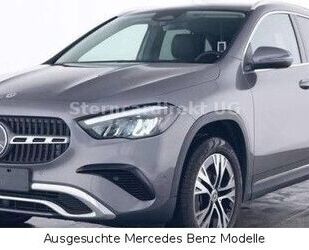 Mercedes-Benz Mercedes-Benz GLA 200 Progressive MOPF MBUX RFK LE Gebrauchtwagen