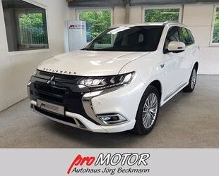 Mitsubishi Mitsubishi Outlander Plug-in Hybrid 2.4 PHEV TOP N Gebrauchtwagen