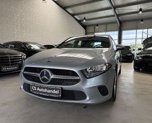 Mercedes-Benz Mercedes-Benz A 180d*Widescreen-Navi-Leder* Gebrauchtwagen