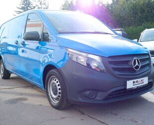 Mercedes-Benz Mercedes-Benz Vito Kasten CDI FWD extralang*super Gebrauchtwagen