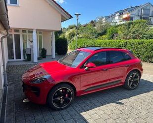 Porsche Porsche Macan GTS, Garantie, Bose, Pano, Anh.kupp, Gebrauchtwagen