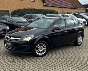 Opel Opel Astra 1.4+Scheckheft lückenlos+Klima+Servo Gebrauchtwagen