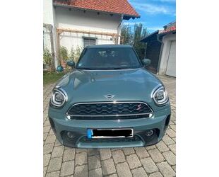 Mini MINI Cooper S Countryman Cooper S ALL4 AT MINI Yo. Gebrauchtwagen