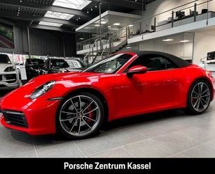 Porsche Porsche 911 Carrera 4S Cabriolet El. Verdeck Bose Gebrauchtwagen