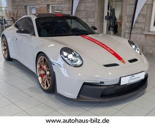 Porsche Porsche 992 GT3*Lift*Carbon*Kreide*Chrono*Recaro*M Gebrauchtwagen