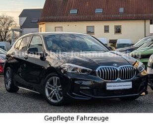 BMW BMW 118i M Sport M-Technic Shadow Line Harman/Kard Gebrauchtwagen