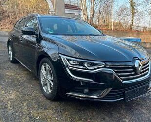 Renault Renault Talisman BLUE dCi 150 Grandtour Limited Gebrauchtwagen