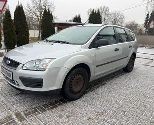 Ford Ford Focus Turnier Trend Gebrauchtwagen