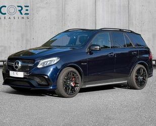 Mercedes-Benz GLE 63 AMG Gebrauchtwagen