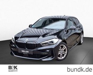 BMW BMW 118i M Sport LC-Prof,RFK,HiFi,DAB,Pano,Ad-LED Gebrauchtwagen