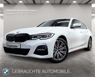 BMW BMW 330e Limousine M Sport Navi Kamera Driv.Assist Gebrauchtwagen