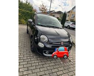 Fiat Fiat 500C 1.0 GSE N3 Hybrid SPORT Mildhybrid Gebrauchtwagen