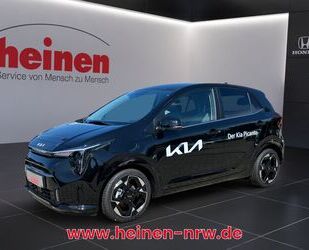 Kia Kia PICANTO 1.2 SPIRIT LAUNCH NAVI SITZHEIZ. KAMER Gebrauchtwagen