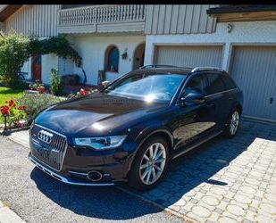 Audi Audi A6 Allroad 3.0 TDI quattro 230kW tiptronic - Gebrauchtwagen