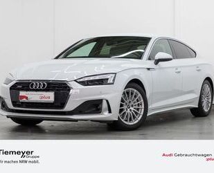 Audi Audi A5 Sportback 40 TDI Q S LINE MATRIX LEDER LM1 Gebrauchtwagen