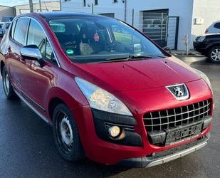 Peugeot Peugeot 3008 Platinum 2.0D /HUD/ACC/PANO/KLIMAAUTO Gebrauchtwagen