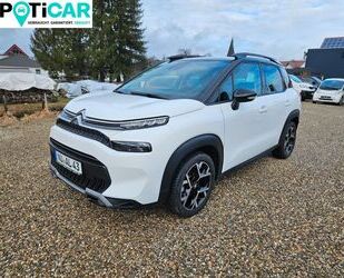 Citroen Citroën C3 Aircross Shine Pack,EPH,SHZ,NAVI Gebrauchtwagen