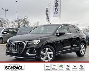 Audi Audi Q3 40 TFSI quattro ADVANCED+ACC+NAVI+B&O+LED+ Gebrauchtwagen