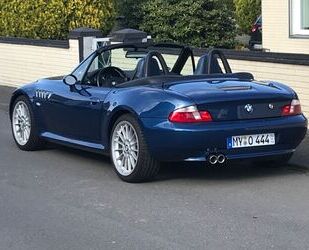 BMW BMW Z3 Roadster 2.0 - Gebrauchtwagen