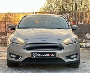 Ford Ford Focus 1.5*150 ps* EcoBoost Titanium*KAMERA*NA Gebrauchtwagen