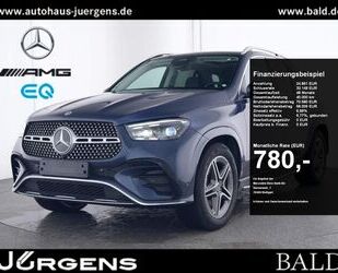 Mercedes-Benz Mercedes-Benz GLE 400 e 4M AMG-Sport/360/Burm/Memo Gebrauchtwagen