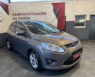 Ford Ford C-Max C-MAX Sync Edition Gebrauchtwagen