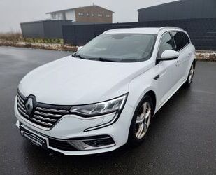 Renault Renault Talisman Grandtour Business Edition+T-Lede Gebrauchtwagen