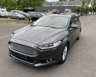 Ford Mondeo Gebrauchtwagen