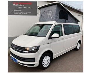 VW Volkswagen T6 CAMPER*AUFSTELLDACH*LANGVERSION*WENI Gebrauchtwagen