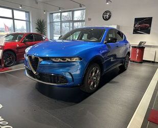 Alfa Romeo Alfa Romeo Tonale Speciale Plug in Hybrid Gebrauchtwagen