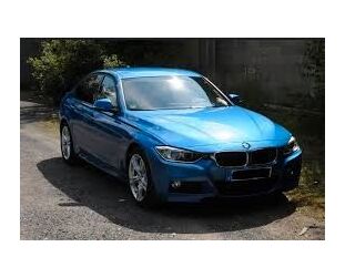 BMW BMW 318i M Sport M Sport Gebrauchtwagen