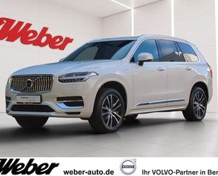 Volvo Volvo XC90 T8 Recharge Inscription Expr. *AHK*7-Si Gebrauchtwagen