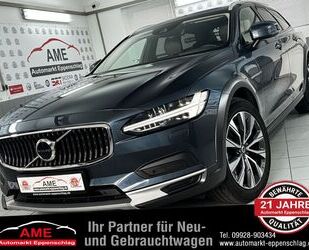 Volvo Volvo V90 Cross Country AWD Geartronic LED|H/K|Kam Gebrauchtwagen