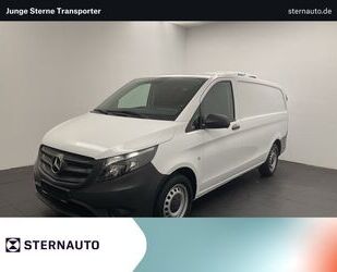 Mercedes-Benz Mercedes-Benz Vito 116 KA/L Kühlfahrzeug Kerstner Gebrauchtwagen