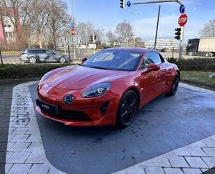 Alpine Alpine 110 S Gebrauchtwagen