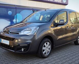 Citroen Citroën Berlingo VTi 95 Multispace Selection Multi Gebrauchtwagen