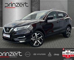 Nissan Nissan Qashqai 1.3 DIG-T 