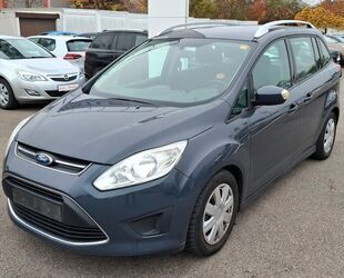 Ford Ford Grand C-Max 1,6 Trend*PDC*SHZ*Klimaautomatik* Gebrauchtwagen