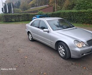 Mercedes-Benz Mercedes-Benz 220 Gebrauchtwagen