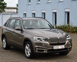 BMW BMW X5 xDrive40d*Leder*AHK*LED*Kamera*HeadUp*Euro6 Gebrauchtwagen