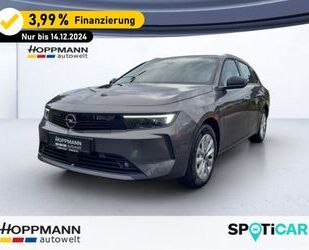 Opel Opel Astra L ST Edition Gebrauchtwagen