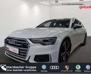 Audi Audi S6 Avant Navi LED Standh. AHK B&O 3D AHK Lede Gebrauchtwagen