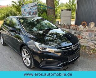 Opel Opel Astra K Lim. 5-trg. Dynamic/(IntelliLux)/OPC- Gebrauchtwagen