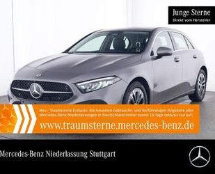 Mercedes-Benz Mercedes-Benz A 180 PROGRESSIVE ADVANCED/LED/R-KAM Gebrauchtwagen