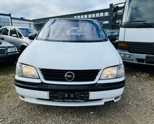 Opel Opel Sintra Gebrauchtwagen