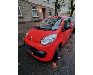 Citroen Citroën C1 1.0 Gebrauchtwagen