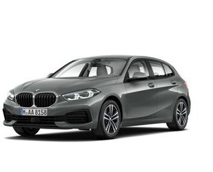 BMW BMW 118i Advantage Klimaaut. PDC Sitzhzg. Vorn Gebrauchtwagen